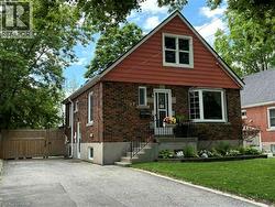 29 EAST 41ST Street Unit# LOWER Hamilton, ON L8T 2Z4