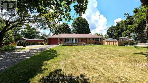 1850 REGIONAL 12 ROAD  Brock (Cannington), ON L0E 1E0