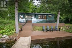 1452 LEGGAT LAKE ROAD  Frontenac (Frontenac Centre), ON K0H 2K0