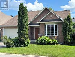 16 JACK AARON DRIVE Ottawa, ON K2G 6L4