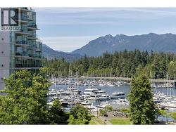 603 1680 BAYSHORE DRIVE  Vancouver, BC V6G 3H6