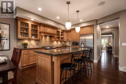 24 Aspen Meadows Green Sw, Calgary, AB 