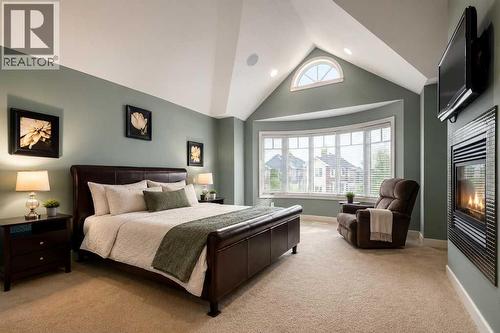 24 Aspen Meadows Green Sw, Calgary, AB 