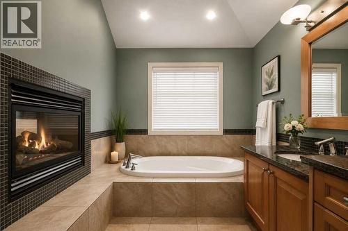 24 Aspen Meadows Green Sw, Calgary, AB 
