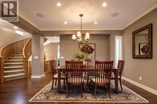 24 Aspen Meadows Green Sw, Calgary, AB 