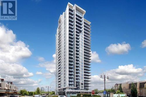 1507 - 1255 BAYLY STREET  Pickering, ON L1W 0B6