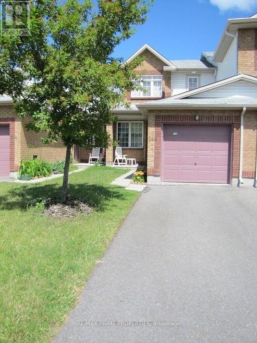 246 Duntroon Circle, Ottawa, ON - Outdoor
