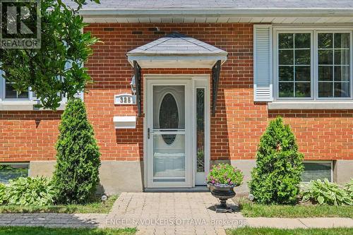 325 Summit Avenue, Ottawa, ON 