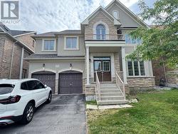 921 GORING CIRCLE Newmarket, ON L3X 0B6
