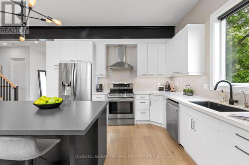11657 Warden Avenue, Markham, ON 