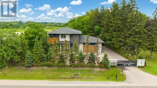 11657 Warden Avenue, Markham, ON 