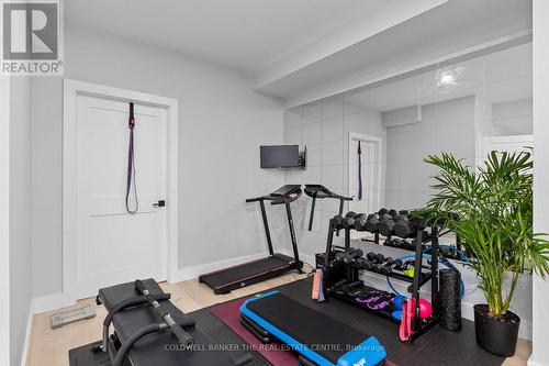 11657 Warden Avenue, Markham, ON 