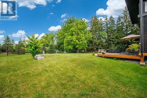 11657 Warden Avenue, Markham, ON 