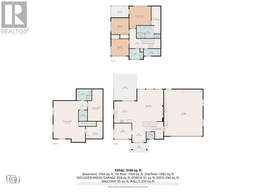 11657 Warden Avenue, Markham, ON 