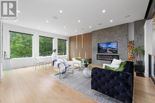 11657 Warden Avenue, Markham, ON 