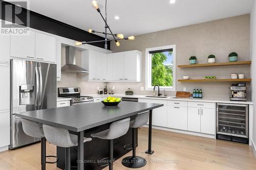 11657 Warden Avenue, Markham, ON 