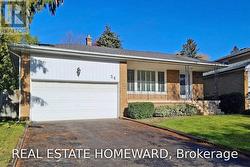 MAIN2ND - 54 LADYSLIPPER COURT Markham, ON L3T 2S7