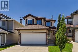 331 Bridlewood Circle SW  Calgary, AB T2Y 3L9