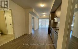 116 - 58 SKY HARBOUR DRIVE Brampton, ON L6Y 6J1