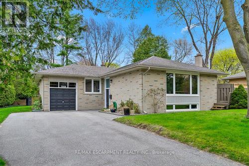 1548 Wembury Road, Mississauga, ON 
