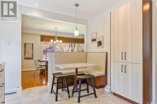 1548 Wembury Road, Mississauga, ON 