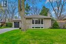 1548 Wembury Road, Mississauga, ON 