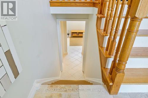 1548 Wembury Road, Mississauga, ON 