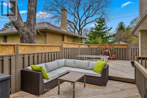 1548 Wembury Road, Mississauga, ON 