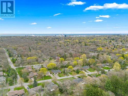 1548 Wembury Road, Mississauga, ON 