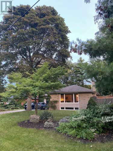 1548 Wembury Road, Mississauga, ON 