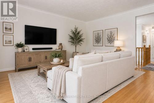 1548 Wembury Road, Mississauga, ON 