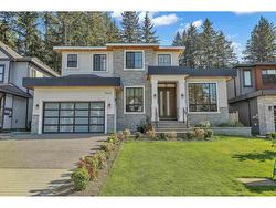 19632 31A AVENUE  Langley, BC V2Z 0B2