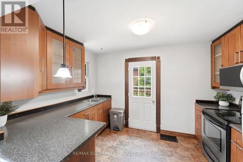 61 Glenmount Avenue, Hamilton, ON 