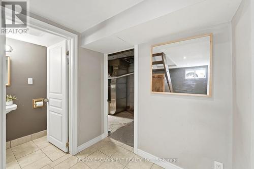 61 Glenmount Avenue, Hamilton, ON 