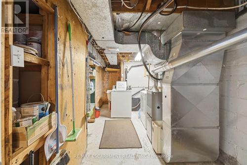 61 Glenmount Avenue, Hamilton, ON 