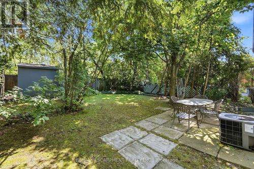 61 Glenmount Avenue, Hamilton, ON 