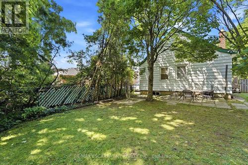 61 Glenmount Avenue, Hamilton, ON 