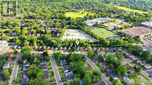 61 Glenmount Avenue, Hamilton, ON 