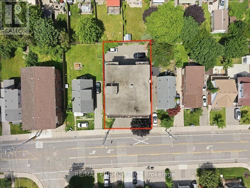 214 Wentworth Street S, Hamilton, ON 
