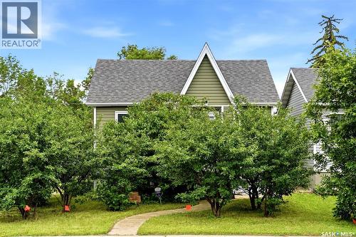 303 College AVENUE  Regina, SK S4N 0W9
