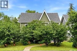 303 College AVENUE  Regina, SK S4N 0W9