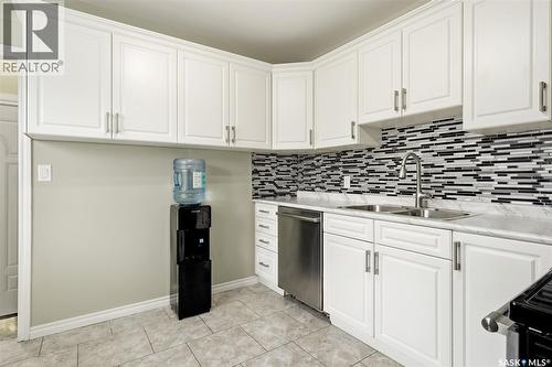 303 College Avenue, Regina, SK 