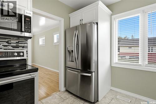303 College Avenue, Regina, SK 
