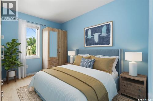 303 College Avenue, Regina, SK 