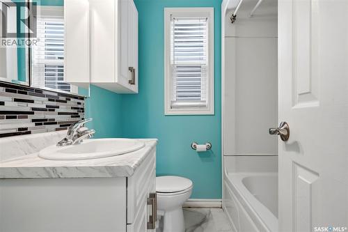 303 College Avenue, Regina, SK 