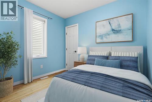 303 College Avenue, Regina, SK 