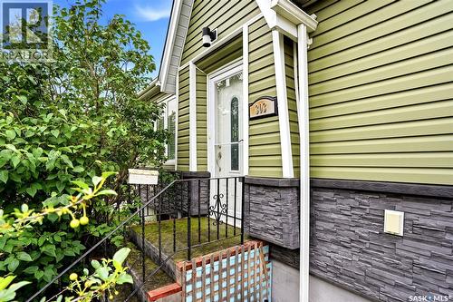 303 College Avenue, Regina, SK 