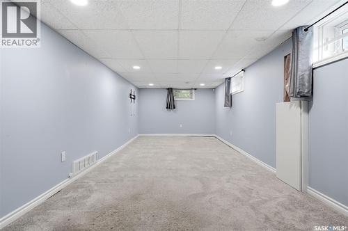 303 College Avenue, Regina, SK 