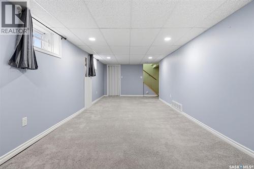 303 College Avenue, Regina, SK 