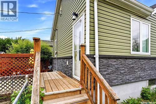 303 College Avenue, Regina, SK 